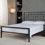 Pictures of Cool Bed Frames