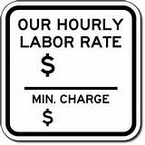 Auto Repair Shop Hourly Rate Pictures