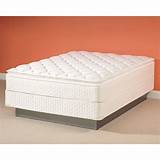 Pictures of Sealy Mattress And Box Spring Queen
