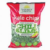 Buy Kale Chips Online Photos