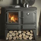 Images of Taylor Wood Stoves