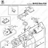 Hydraulic Pump Wiring Diagram Images