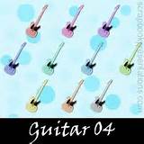 Guitar Embellishments Pictures