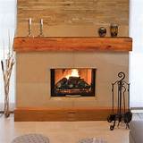 Fireplace Shelf Mantels Photos