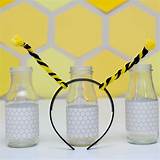 Craft Bees Pipe Cleaners Images