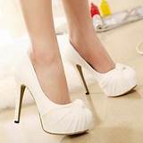 Images of Classy High Heel Shoes