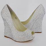 Photos of Bridal Shoes