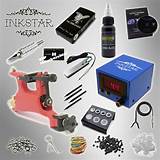 Tattoo Equipment For Sale Cheap Images
