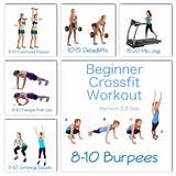 Photos of Workout At Home Beginner