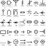 Photos of Electrical Design Symbols