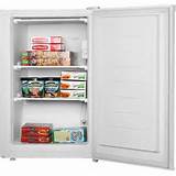 Images of Igloo 2.6 Cu Ft Refrigerator Manual