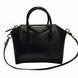 Givenchy Handbags Antigona Photos
