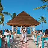 Photos of Weddings In Dominican Republic All Inclusive Resorts