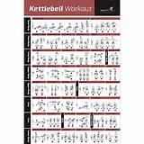 Kettlebell Exercise Routines Pdf