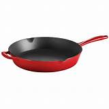 Sears Cast Iron Pan Images