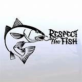 Red Fish Stickers Images