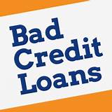 Banks For Home Loans With Bad Credit Pictures
