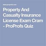 Property And Casualty Insurance License School Photos