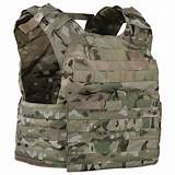 Photos of Multicam Plate Carrier With Plates