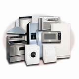 Domestic Appliances Pictures