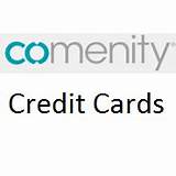 Comenity Bank Visa Credit Cards Photos