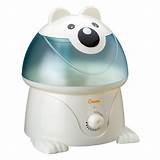 Baby Cool Mist Humidifier