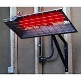 Gas Heaters For Garage Images