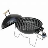 Bbq Pro Tabletop Gas Grill Images