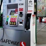 Photos of Closest Safeway Gas