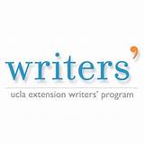 Photos of Ucla Extension Writing Classes