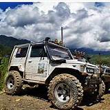 Pictures of Best Off Road 4x4 Vehicle