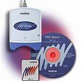 Photos of Brother Ped Basic Software For Downloading Embroidery Designs