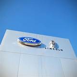 Pictures of Union City Ford Service