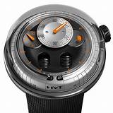 Pictures of Hyt Watches H0
