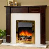 Images of Updated Fireplaces