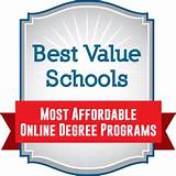 Best Value Undergraduate Engineering Schools