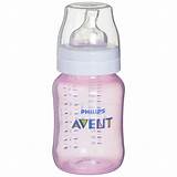 Baby Bottles That Help With Gas Photos