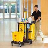 Commercial Janitorial Products Photos