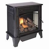 Pictures of Gas Heating Stoves