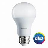 Pictures of Led Light Bulb Images
