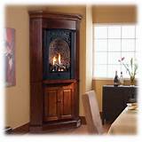 Natural Gas Or Propane Fireplace Images