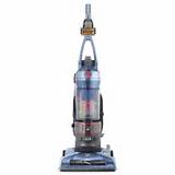 Images of Hoover Bagless Upright Vacuum T Series
