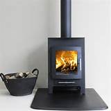 Images of Westfire Wood Burning Stoves