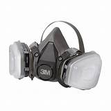 Pictures of Pest Control Respirator Mask