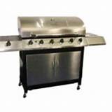 How To Start Char Broil Gas Grill Pictures