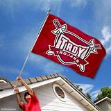 Troy University Flag Pictures
