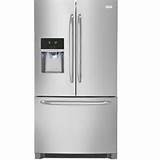 Refrigerator Prices At Lowes Images