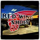 Red Wing Shoe Stores Near Me Photos