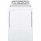Images of Samsung 7.2 Cu Ft Electric Dryer