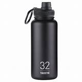 Images of Stainless Steel Water Bottle With Spout